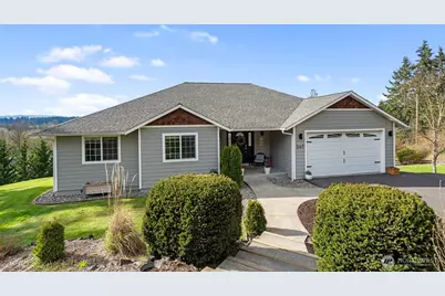 247 Devereese Road, Chehalis, WA 98532 - Photo 1