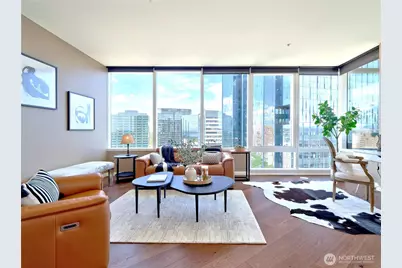 10700 NE 4th Street #2710, Bellevue, WA 98004 - Photo 1