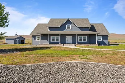 8388 Rd 12.8 NW, Ephrata, WA 98823 - Photo 1