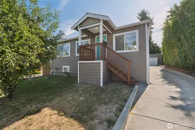 9348 54th Avenue S, Seattle, WA 98118 - Photo 1