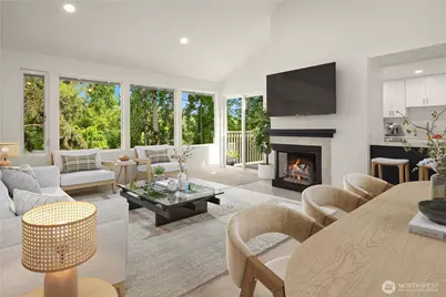 1101 Bellefield Park Lane #1356, Bellevue, WA 98004 - Photo 1