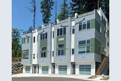 8826 NE 173rd Place #C, Bothell, WA 98011 - Photo 1