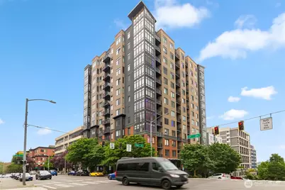 2721 1st Avenue #407, Seattle, WA 98121 - Photo 1