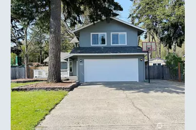 410 Volesky Drive SE, Rainier, WA 98576 - Photo 1