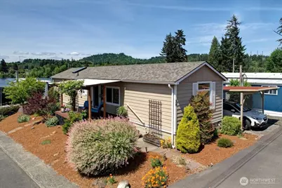 4707 Black Lake Belmore Road SW #36, Olympia, WA 98512 - Photo 1