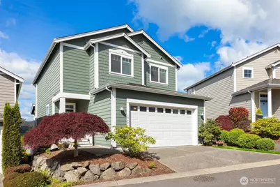 19401 Willet Lane NE, Poulsbo, WA 98370 - Photo 1