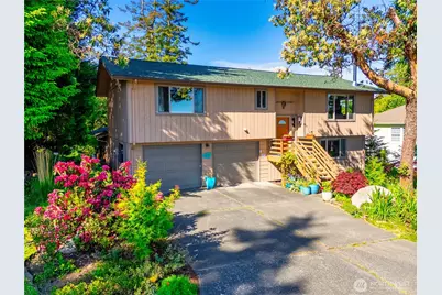 671 Muckleshoot Circle, La Conner, WA 98257 - Photo 1