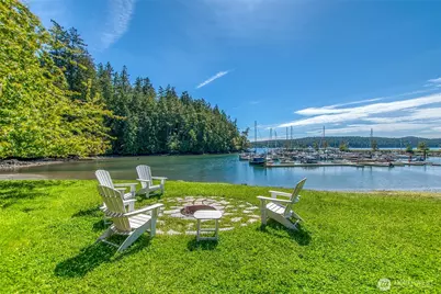 376 Killebrew Lake Road, Orcas Island, WA 98280 - Photo 1