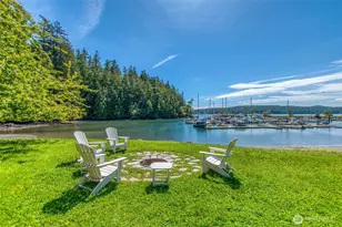 376 Killebrew Lake Rd, Orcas Island, WA 98280 - Photo 1