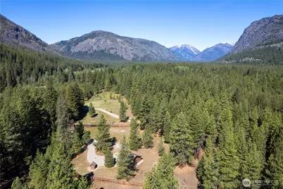 17911 Wa- 20, Mazama, WA 98833 - Photo 1