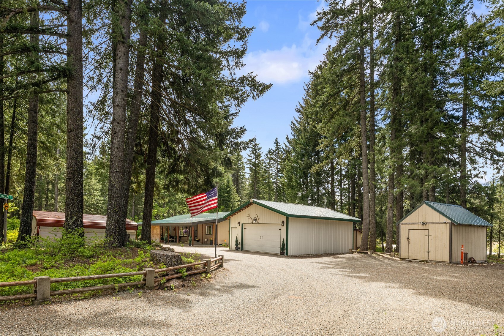 120 Silver Trail Rd, Easton, WA 98925 - MLS 2373809 - Coldwell Banker