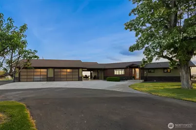 2776 Elgin Road NE, Moses Lake, WA 98837 - Photo 1