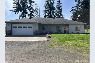 137 La Due Cemetery Road, Onalaska, WA 98570 - Photo 1