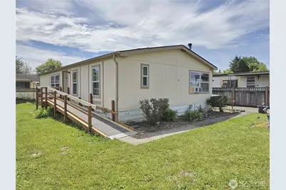 3516 Harrison Avenue #H, Centralia, WA 98531 - Photo 1