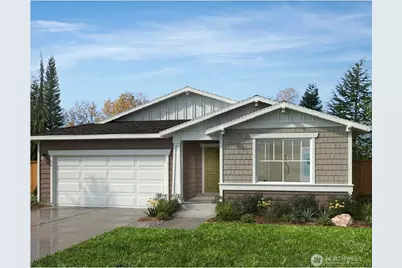 752 Tanner Avenue #72, Buckley, WA 98321 - Photo 1