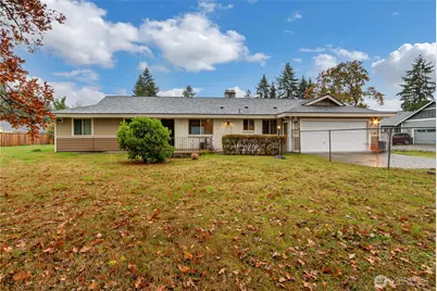 16820 36th Avenue E, Tacoma, WA 98446 - Photo 1