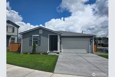 812 Britschgi Street #44, Buckley, WA 98321 - Photo 1