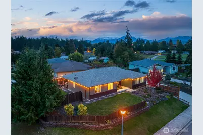 1003 O Street, Port Angeles, WA 98363 - Photo 1