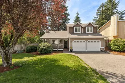 9643 Summerfield Court SE, Olympia, WA 98513 - Photo 1