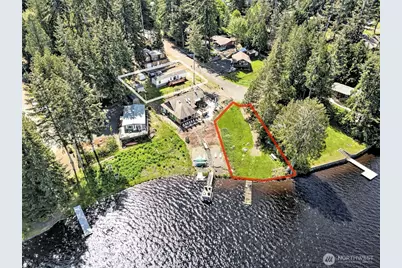 40 E Case Place W, Shelton, WA 98584 - Photo 1