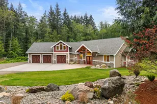 9189 NE Country Woods Ln, Kingston, WA 98346 - Photo 1