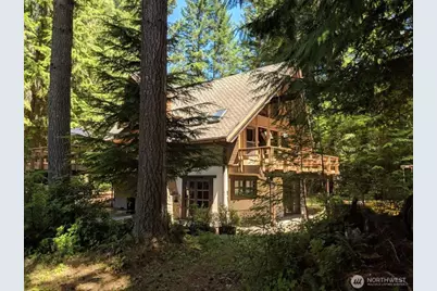 16016 Crystal Lane E, Greenwater, WA 98022 - Photo 1