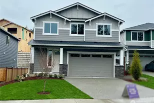 17602 NE Midnight Sun Loop, Poulsbo, WA 98370 - Photo 1