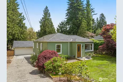 16232 10th Avenue NE, Shoreline, WA 98155 - Photo 1