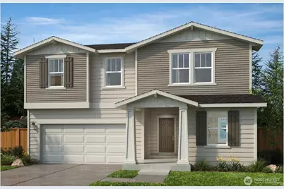 748 Holly Avenue #39, Buckley, WA 98321 - Photo 1