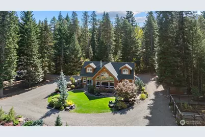 3312 E Sparks Road, Easton, WA 98925 - Photo 1