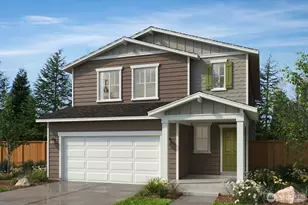 8631 46th Pl NE, Marysville, WA 98270 - Photo 1