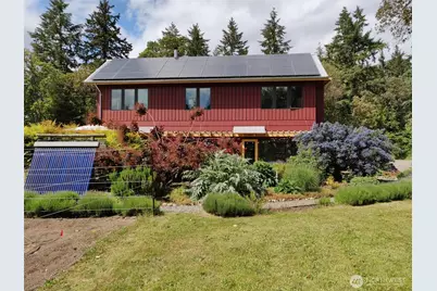 11191 Valley Heights Circle NE, Bainbridge Island, WA 98110 - Photo 1