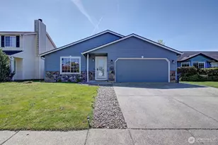 1807 NW 3rd St, Battle Ground, WA 98604 - Photo 1