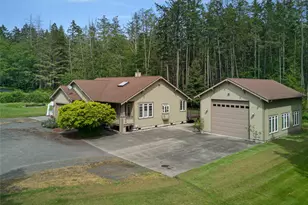 43 Little Creek Rd, Friday Harbor, WA 98250 - Photo 1