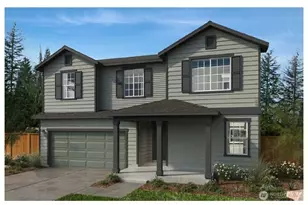 808 Britschgi St, Buckley, WA 98321 - Photo 1