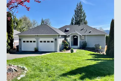 1230 Oakwood Place NW, Issaquah, WA 98027 - Photo 1