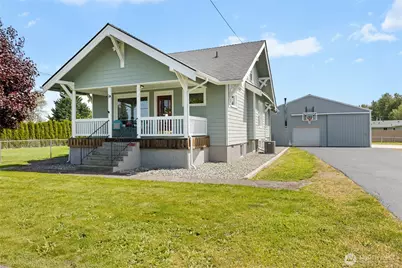 256 S C Street, Buckley, WA 98321 - Photo 1