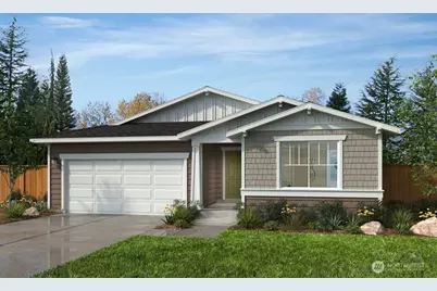 502 185th Street Ct E #25, Spanaway, WA 98387 - Photo 1