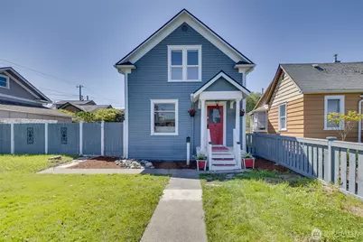 1826 Wetmore Avenue, Everett, WA 98201 - Photo 1