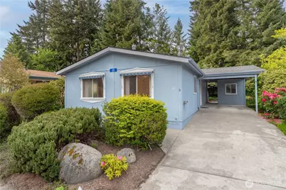 1754 NE Mesford Road #28, Poulsbo, WA 98370 - Photo 1