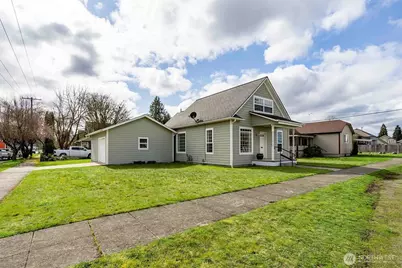 116 E 4th Street, Centralia, WA 98531 - Photo 1