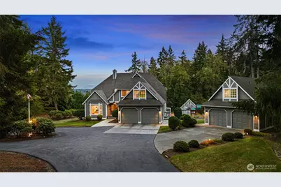 10218 125th Street NW, Gig Harbor, WA 98329 - Photo 1