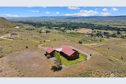 270 Indian Lake Drive, Ellensburg, WA 98926 - Photo 1