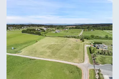 0 Shepherds Way #Lot 5, Sequim, WA 98382 - Photo 1