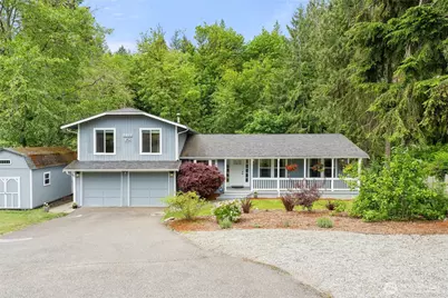 5922 43rd Ave NW, Gig Harbor, WA 98335 - Photo 1