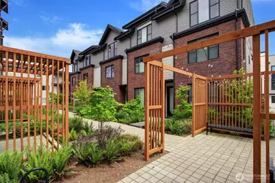 8344 C 13th Avenue NW, Seattle, WA 98117 - Photo 1