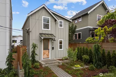 925 N 79th Street, Seattle, WA 98103 - Photo 1