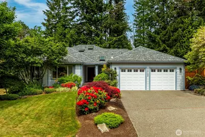 12702 Plateau Circle NW, Silverdale, WA 98383 - Photo 1