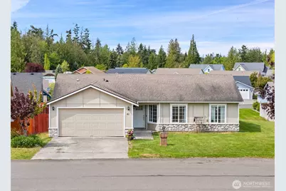 61 Patriot Way, Sequim, WA 98382 - Photo 1