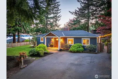 17007 12th Place SW, Normandy Park, WA 98166 - Photo 1
